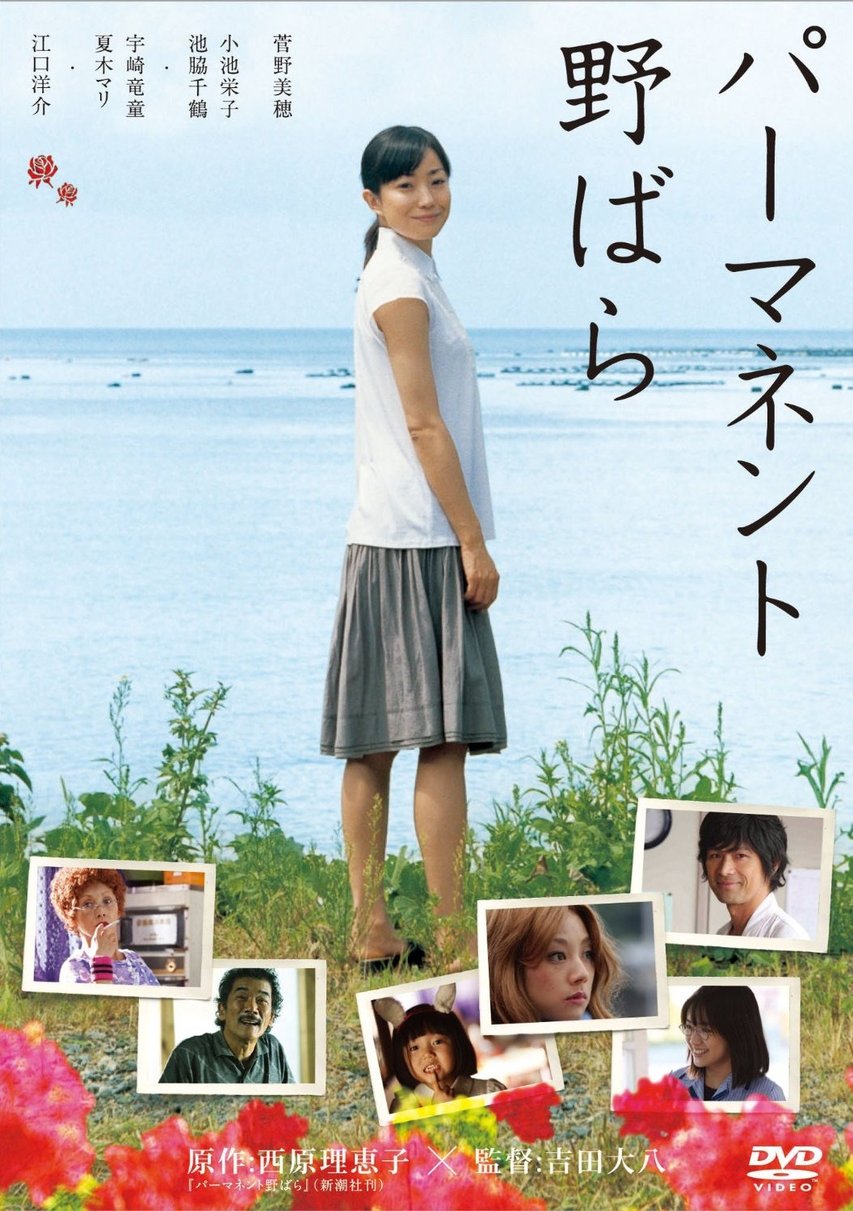 Permanent Nobara 