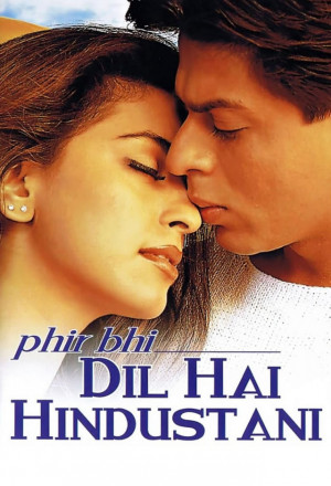 Phir Bhi Dil Hai Hindustani 