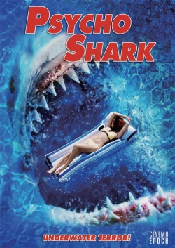 Psycho Shark 