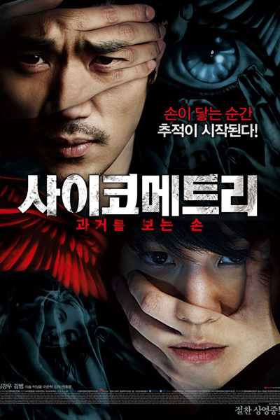 Psychometry (2013) 