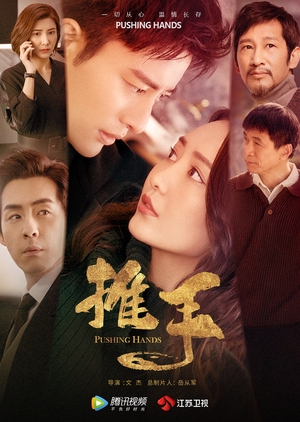Pushing Hand (2019) 