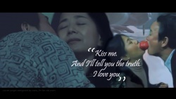 QingDao Love Story (Movie) 