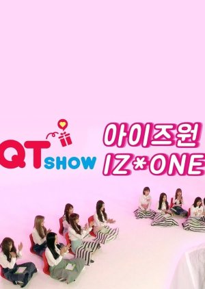 QT Show 