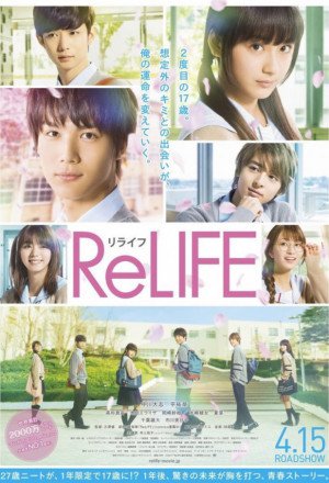 ReLIFE 