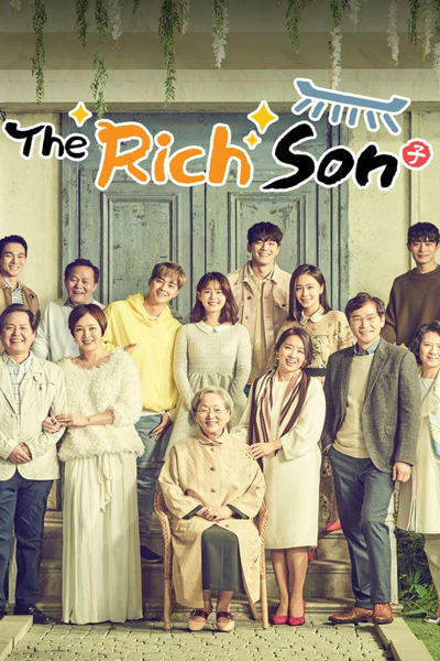 Rich Family’s Son 