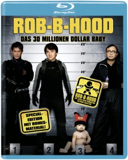 robin b hood 