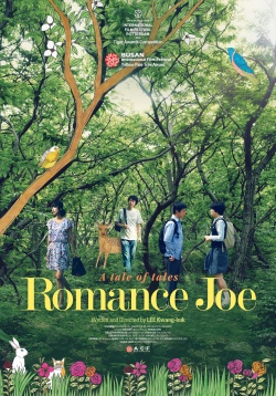 Romance Joe 
