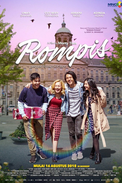 Rompis (2018) 