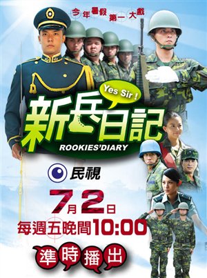 Rookies' Diary (2010) 