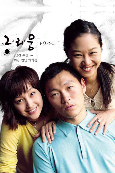 Ruler of Your Own World (2002) 