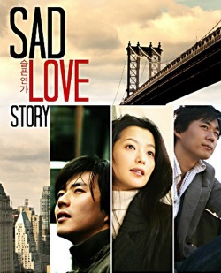 Sad Love Story 