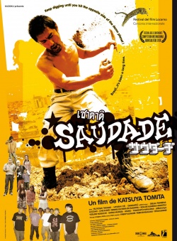 Saudade 