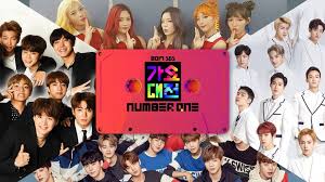 SBS Gayo Daejun 