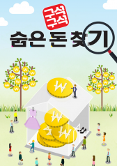 Search for Hidden Money 