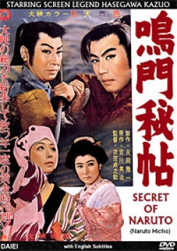 Secret of Naruto 