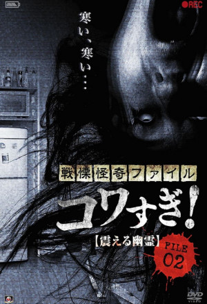 Senritsu Kaiki File Kowasugi! File 02: Shivering Ghost (2012) 