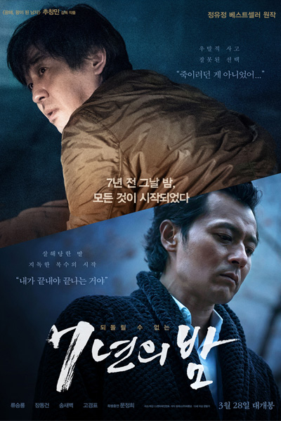 Seven Years of Night 