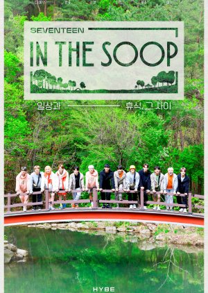 Seventeen in the Soop 2021 