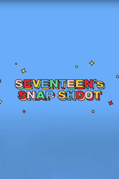 Seventeen's Snapshoot (2021) 