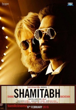 Shamitabh 