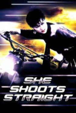 She Shoots Straight 