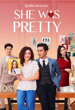 She Was Pretty (2022) 