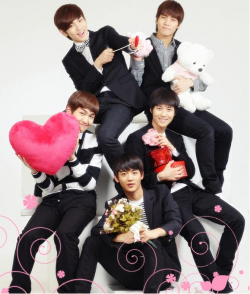 SHINee super funny 