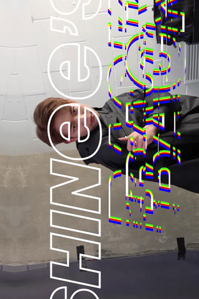 SHINee's Back 