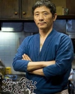 Shinya Shokudo Season 2 