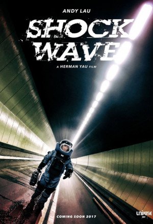 Shock Wave 
