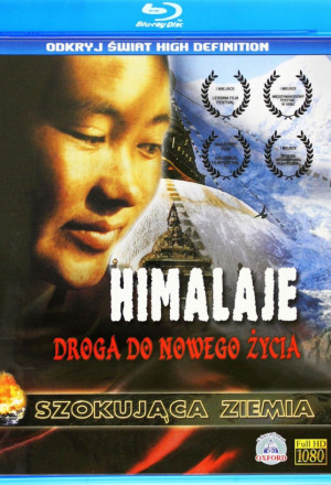 Shocking Worlds: Himalaya - Becoming a Woman in Zanskar 