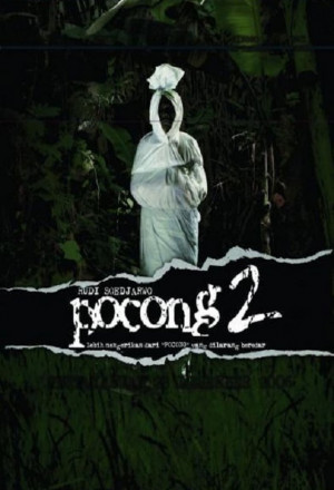 Shrouded 2 (POCONG 2) 