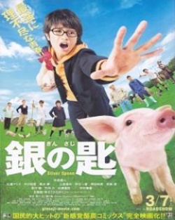 Silver Spoon (2014) 