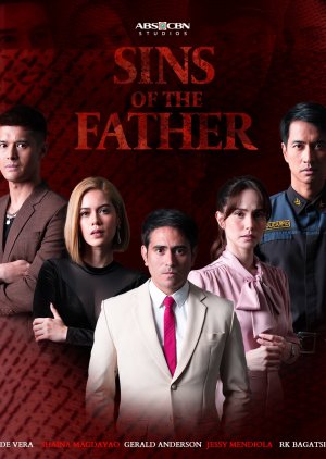 Sins of the Father (2025) 