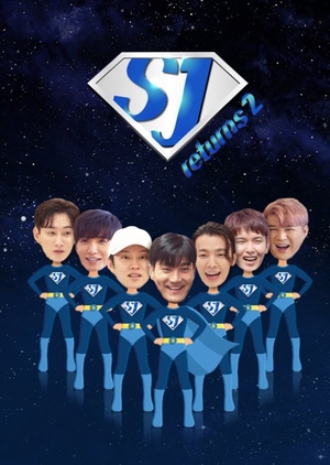 SJ Returns 2 