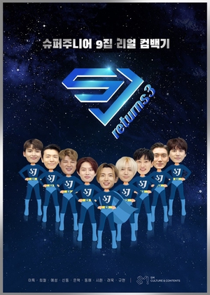 SJ Returns 3 