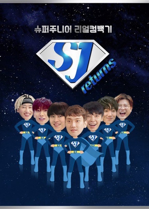 SJ Returns 