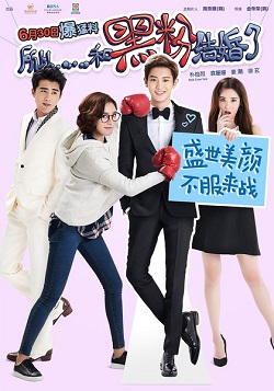 So I Married an Anti-fan 