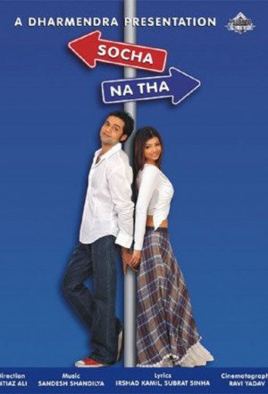 Socha Na tha 