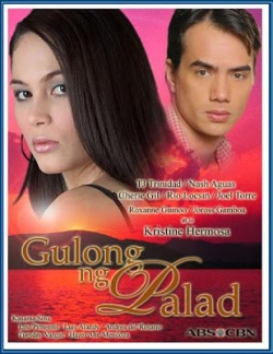 Stand for Love - Gulong ng Palad 