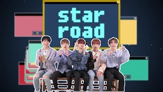 Star Road: AB6IX 