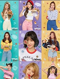 Star Road: TWICE 