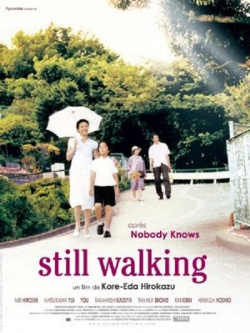 Still Walking 