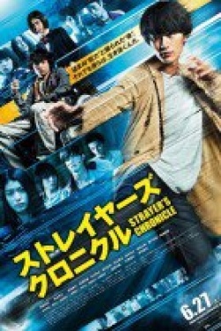 Strayer's Chronicle 