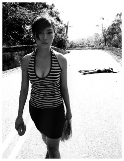 Summer Afternoon 