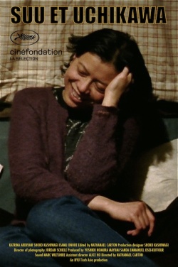 Suu et Uchikawa 