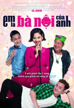 Sweet 20 (Em La Ba Noi Cua Anh) 