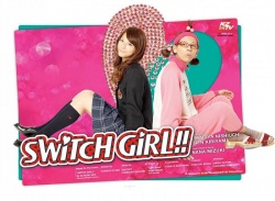 Switch Girl 1 
