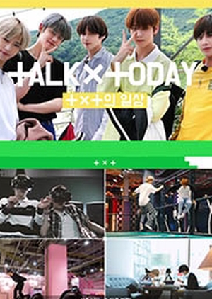 Talk X Today: Season 2 