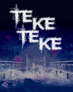 Teketeke 